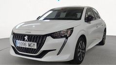 Usado 2023 Peugeot 208 Active Utilitario | 12.000 € (Precio justo)