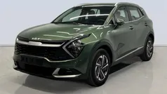 Experience green Nuevo 2024 Kia Sportage 2 SUV | 36.105 € (Precio justo)