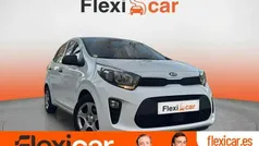 Usado 2019 Kia Picanto 4 Utilitario | 9990 € (Precio justo)