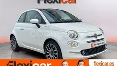 Blanco Usado 2022 Fiat 500 Dolcevita Berlina | 11.290 € (Precio justo)