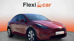 Usado 2021 Tesla Model Y Performance SUV | 28.490 € (Precio justo)