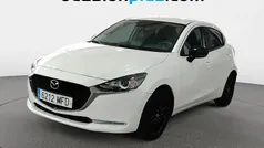 Usado 2023 Mazda 2 Edition Utilitario | 14.991 € (Precio justo)