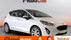 Usado 2018 Ford Fiesta Active Utilitario | 9490 € (Precio justo)