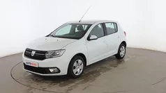 Usado 2017 Dacia Sandero Lauréate Utilitario | 9799 € (Precio justo)