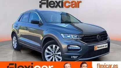 Usado VW T-Roc Advance 150 CV (110 kW) 2021 SUV