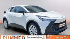 Usado 2025 Toyota C-HR Active SUV | 29.990 € (Precio justo)