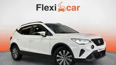Usado 2024 Seat Arona Style SUV | 16.990 € (Precio justo)