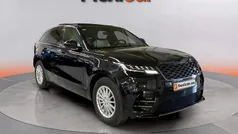 Negro Usado 2020 Land Rover Range Rover Velar R-Dynamic SUV | 28.490 € (Super precio)