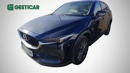 Usado Mazda CX-5 165 CV (121 kW) 2019 SUV