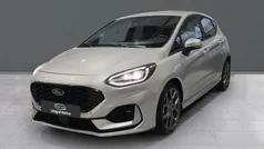 Usado 2023 Ford Fiesta ST-Line Utilitario | 16.990 € (Precio justo)