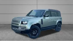 Usado 2022 Land Rover Defender Dynamic SUV | 69.900 € (Super precio)