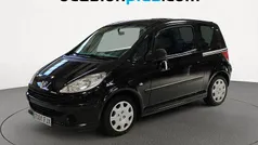 Usado 2006 Peugeot 1007 Utilitario | 4900 € (Precio justo)