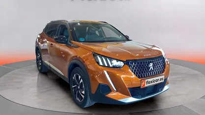 Usado 2023 Peugeot 2008 GT SUV | 14.590 € (Super precio)