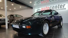 Usado 1987 Porsche 944 | 13.000 €