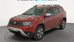 Usado 2021 Dacia Duster Prestige SUV | 17.500 € (Precio justo)