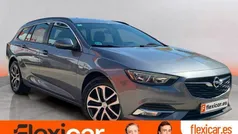 Usado 2019 Opel Insignia Berlina | 14.690 € (Precio justo)
