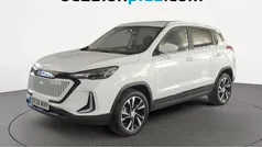 Blanco Usado 2024 EVO Evo 5 SUV | 17.455 € (Buen precio)