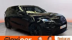 Negro Usado 2018 Land Rover Range Rover Velar R-Dynamic SUV | 36.490 € (Buen precio)