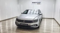 Marrón Usado 2020 VW Passat Executive Berlina | 19.495 € (Precio justo)