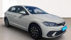 Usado 2023 VW Polo Life Berlina | 21.900 € (Precio justo)