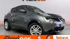Usado 2018 Nissan Juke Acenta SUV | 12.970 € (Precio justo)
