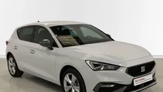 Usado 2024 Seat Leon FR Berlina | 28.490 € (Precio justo)
