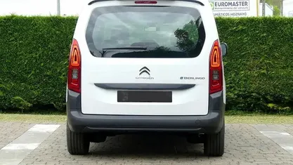 Occasion Citroën e-Berlingo Live 100 kW (136 PK) 2024 Wit MPV