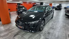 Usado 2023 Mercedes EQE350 Edition Berlina | 51.990 € (Buen precio)