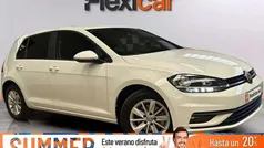 Usado 2017 VW Golf VII Advance Utilitario | 13.990 € (Super precio)