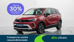 Usado 2024 Opel Crossland Elegance SUV | 15.490 € (Precio justo)