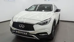 Usado 2019 Infiniti QX30 Premium SUV | 19.995 € (Precio justo)