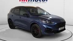 Usado 2023 Ford Kuga ST-Line X SUV | 24.800 € (Super precio)