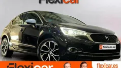Usado 2017 DS Automobiles DS4 Design Berlina | 10.490 € (Buen precio)