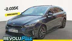 Usado 2020 Kia ProCeed GT-Line Utilitario | 22.390 € (Precio justo)