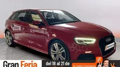 Usado 2019 Audi A3 S-Line | 22.990 € (Precio justo)