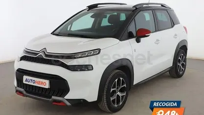 Usado Citroën C3 Aircross PureTech 110 CV (80 kW) 2022 SUV