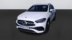 Usado 2021 Mercedes GLA200 SUV | 33.400 € (Precio justo)