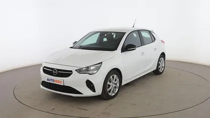 Usado Opel Corsa Edition 102 CV (75 kW) 2022 Utilitario