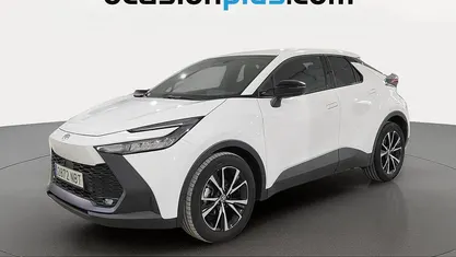 Usado 2025 Toyota C-HR Advance SUV | 28.228 € (Precio justo)