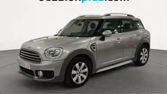Usado 2019 Mini One D Countryman SUV | 15.864 € (Precio justo)