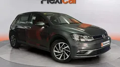 Usado 2018 VW Golf VII Advance Berlina | 13.990 € (Precio justo)