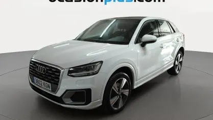 Używany Audi Q2 Sport 150 KM (110 kW) 2018 SUV