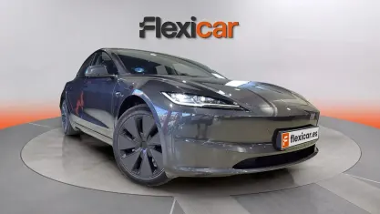Usado Tesla Model 3 RWD 208 kW (283 CV) 2024 Gris Berlina