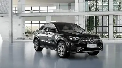 Usado Mercedes GLE350 333 HP (244 kW) 2025