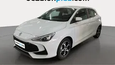 Usado 2024 MG MG3 Comfort Utilitario | 15.900 € (Super precio)