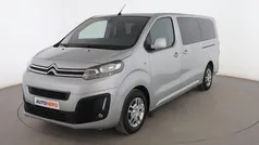 Usado 2018 Citroën Spacetourer Business Class Van | 19.999 € (Super precio)