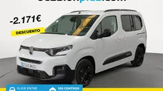 Usado 2024 Citroën Berlingo Monovolumen | 23.890 € (Buen precio)