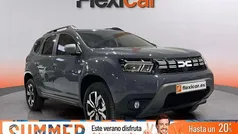Usado 2023 Dacia Duster Journey SUV | 20.990 € (Precio justo)