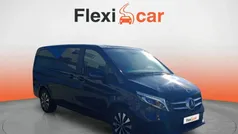 Usado 2022 Mercedes V220 Monovolumen | 40.990 € (Buen precio)