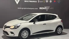 Usado 2020 Renault Clio V Business Berlina | 11.990 € (Precio justo)